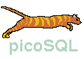 PicoSQL